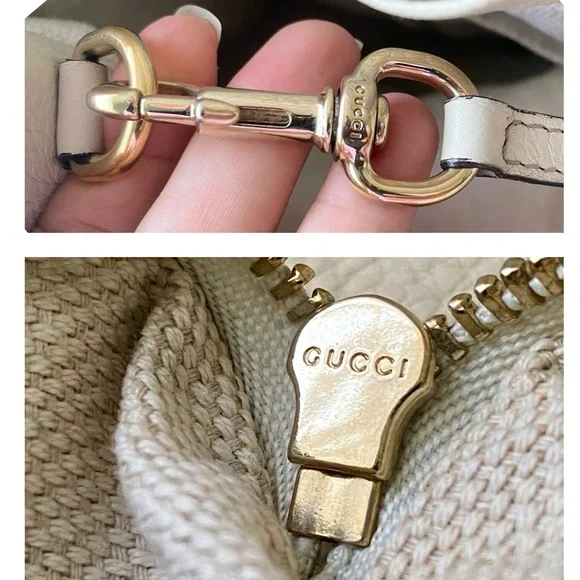 ❤️ Gucci Medium Soho Bag - Picture 15 of 17
